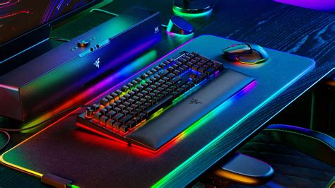 razer gaming keyboard|Razer BlackWidow V4 Pro Wired Mechanical Gaming Keyboard .
